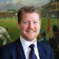 Harlequins Employee Peter Cooper's profile photo