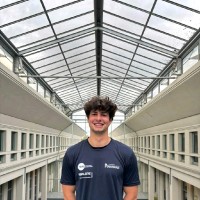 Polyjoule Employee Emmanuel Driano's profile photo