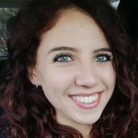MENARINI Group Employee Sofia de Maria's profile photo
