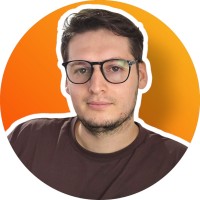Sinapsis Employee Ezequiel Grigolatto's profile photo