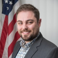 BAE Systems, Inc. Employee Michael Breault's profile photo