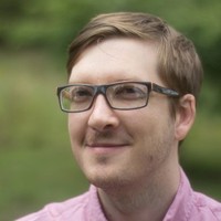 Voltus Employee Rob Dodson's profile photo