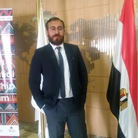 ITDA Employee Moataz Besher's profile photo