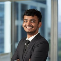 Leadbeam Employee Aditya Kadmawala's profile photo