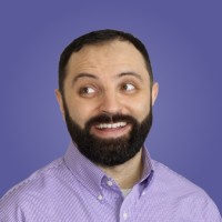 Nextcloud Employee Viktor Nagornyy's profile photo