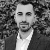 REVIPROF SPA Employee Andrea Capucci's profile photo