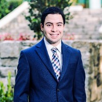 Baker Tilly US Employee David de Leon's profile photo