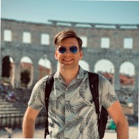 Dino Švragulja Email