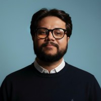 Reddit, Inc. Employee Ranit Das's profile photo
