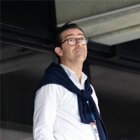 Onet SA Employee Cedric Denonfoux's profile photo