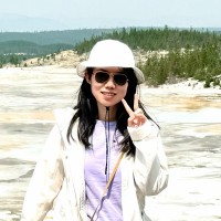 Stealth Employee Jing Wang's profile photo