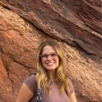 Cocoa Dolce Chocolates Employee Darrah Walker's profile photo