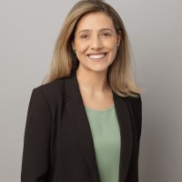 Quebec International Employee Janaina Kamide's profile photo
