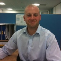 TRONIC LTD Employee Scott Spencer's profile photo