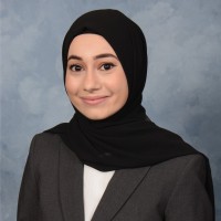Henry Ford Health Employee Saja Hamad's profile photo