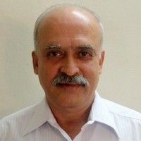 General Energy Management Systems P. Ltd. Employee Ashutosh Joshi's profile photo