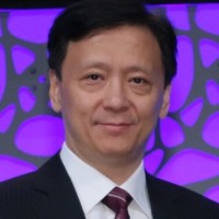 University of Pittsburgh Employee Xiang-Qun Xie's profile photo