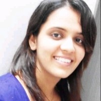 IKS Health Employee Richa Soni's profile photo