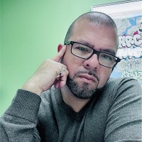 PSS Employee Miguel Suarez's profile photo