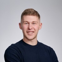 Nuggit Employee Harry Beadle's profile photo