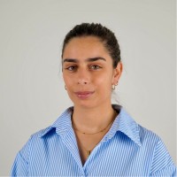 Clustag Employee Belén Cardona Barberán's profile photo