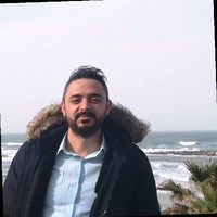 Kimpack Packaging Employee Turgut Yilmaz's profile photo