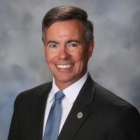 Cuivre River Electric Cooperative Employee Doug Tracy's profile photo