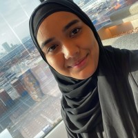 Hafsa Hyder Email