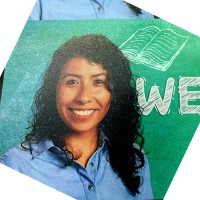 Intrinsic Schools Employee Monica Avalos's profile photo