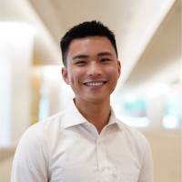 InfoCommAsia Pte Ltd Employee Cyrus Cheung's profile photo
