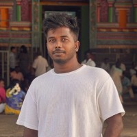 Gopinath Kalidass's profile photo