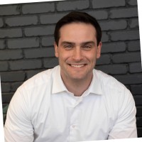 MissionStaff Employee Chris Ciccone's profile photo