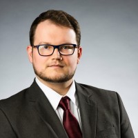 G&A Partners Employee Alexander Sneed's profile photo