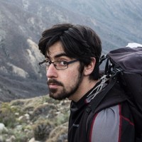 Globant Employee Ignacio Salinas's profile photo