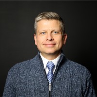 Hilbert College Employee Donald Vincent's profile photo