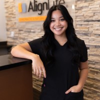 OLIVEDA Deutschland GmbH Employee Allison Serrata's profile photo