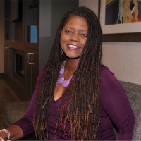 Care Alliance Health Center Employee Bonita Wright's profile photo