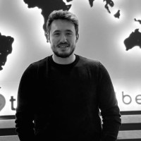 Keyf Travel Employee Arif Özcan's profile photo