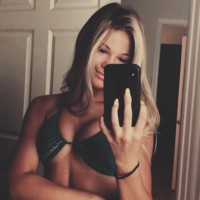 Hostess-Select Employee Martina Kindler's profile photo