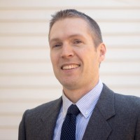 Bsiss Employee Andy Johnson's profile photo