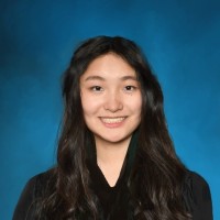 Danielle Xu Email
