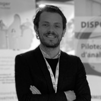 GxpManager Employee Benjamin Malié's profile photo