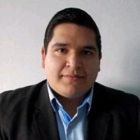 AREA6 Employee César Yair López's profile photo