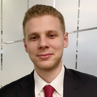 Tilden Park Capital Management LP Employee Nathaniel Foster's profile photo