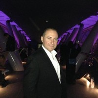 Ali Jalali Email & Phone Number
