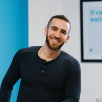 Chariot Employee Elon Packin's profile photo