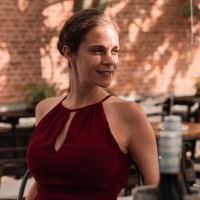 Infront Employee Nele Stalmans's profile photo