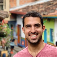 april Employee Andrew Schwartz's profile photo