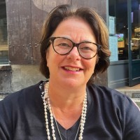 Cloud Ecosystem Employee Veerle Türling's profile photo