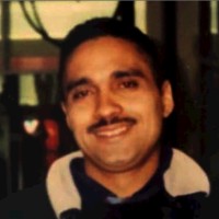 Roomrs Employee Luis Martinez's profile photo